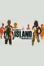 Watch Celebrity Island with Bear Grylls Vumoo