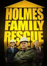 Watch Holmes Family Rescue Vumoo