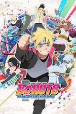 Watch Boruto Naruto Next Generations Vumoo