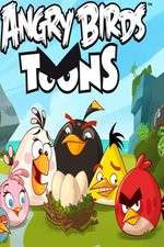Watch Angry Birds Toons Vumoo