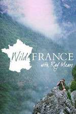 Watch Wild France with Ray Mears Vumoo