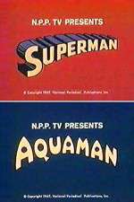 Watch The Superman/Aquaman Hour of Adventure Vumoo