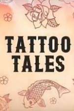 Watch Tattoo Tales Vumoo