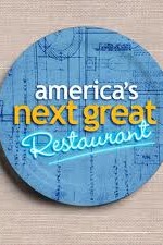 Watch America's Next Great Restaurant Vumoo