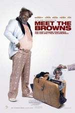 Watch Tyler Perry's Meet the Browns Vumoo