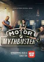 Watch Motor MythBusters Vumoo