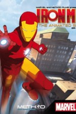 Watch Iron Man: Armored Adventures Vumoo