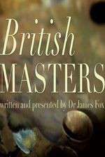 Watch British Masters Vumoo