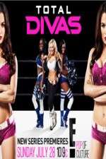 Watch Total Divas Vumoo