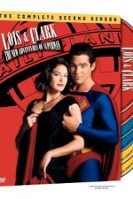 Watch Lois & Clark: The New Adventures of Superman Vumoo