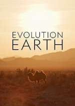 Watch Evolution Earth Vumoo