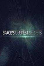 Watch Spaces Deepest Secrets Vumoo