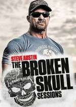 Watch Stone Cold Steve Austin: The Broken Skull Sessions Vumoo