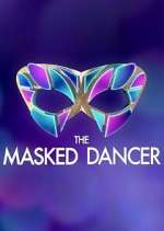 Watch The Masked Dancer Vumoo