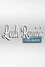 Watch Leah Remini It's All Relative Vumoo