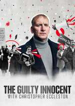 Watch The Guilty Innocent with Christopher Eccleston Vumoo