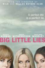 Watch Big Little Lies Vumoo