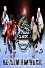 Watch 24/7 The Road To The NHL Winter Classic Vumoo