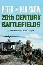 Watch Twentieth Century Battlefields Vumoo