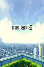 Watch Servant  Service Vumoo