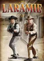 Watch Laramie Vumoo