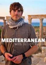 Watch Mediterranean with Simon Reeve Vumoo