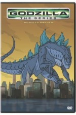 Watch Godzilla: The Series Vumoo