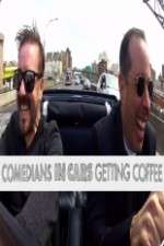 Watch Comedians in Cars Getting Coffee Vumoo