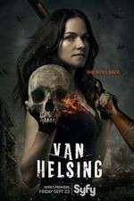 Watch Van Helsing Vumoo