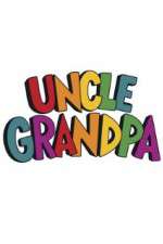 Watch Uncle Grandpa Vumoo