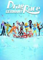 Watch Drag Race Germany Vumoo