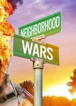 Watch Neighborhood Wars Vumoo