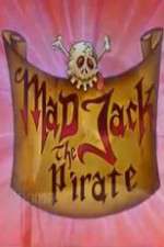 Watch Mad Jack the Pirate Vumoo
