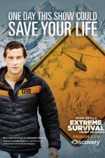 Watch Bear Grylls: Extreme Survival Caught on Camera Vumoo