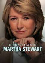 Watch The Many Lives of Martha Stewart Vumoo