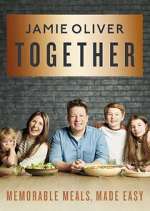 Watch Jamie Oliver: Together Vumoo