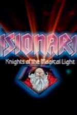 Watch Visionaries: Knights of the Magical Light Vumoo