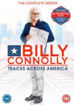 Watch Billy Connolly's Tracks Across America Vumoo