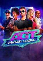 Watch America's Got Talent: Fantasy League Vumoo