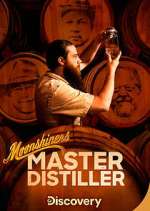 Watch Master Distiller Vumoo