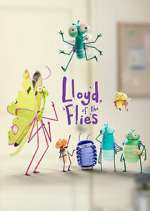 Watch Lloyd of the Flies Vumoo