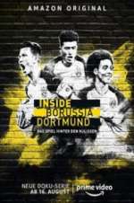 Watch Inside Borussia Dortmund Vumoo