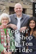 Watch Top of the Shop with Tom Kerridge Vumoo