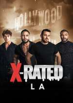 Watch X-Rated: LA Vumoo