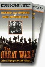 Watch The Great War and the Shaping of the 20th Century Vumoo