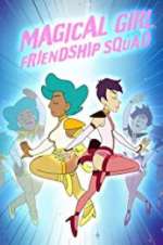 Watch Magical Girl Friendship Squad: Origins Vumoo