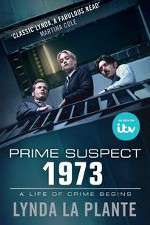 Watch Prime Suspect 1973 Vumoo