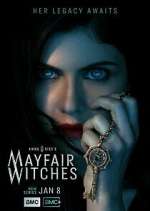 Watch Mayfair Witches Vumoo