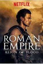 Watch Roman Empire: Reign of Blood Vumoo