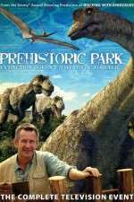 Watch Prehistoric Park Vumoo